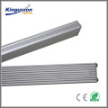 Iluminación de Kingunion Calidad superior de la tira llevada rígida del perfil de aluminio